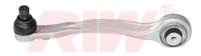 KONTROL KOLU SOL ROTILLI ALUMINYUM Q5 FY 2016 - - 