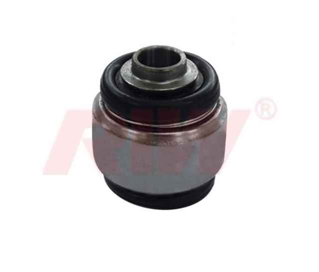 PANDHARD KOLU DISCOVERY III TAA 2004 - 2009