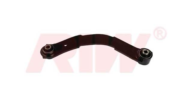 DENGE KOLU ARKA UST JEEP - COMPASS MK49 - 2006 - 2015 - DODGE - CALIBER - 2007 - 2015 - JEEP - PATRIOT - 2007 - 2015