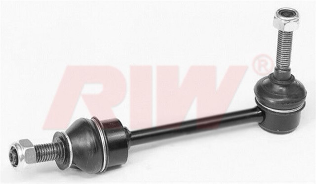 Z - ROT ON CROWN VICTORIA 1ST GEN - 1995 - 2002 - LINCOLN - TOWN CAR 3RD GEN - 1998 - 2011