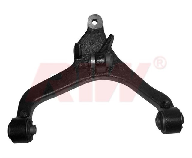 ROTILSIZ SALINCAK ON SAG ALT JEEP - CHEROKEE KJ - 2001 - 2008 - JEEP - LIBERTY KJ - 2001 - 2008