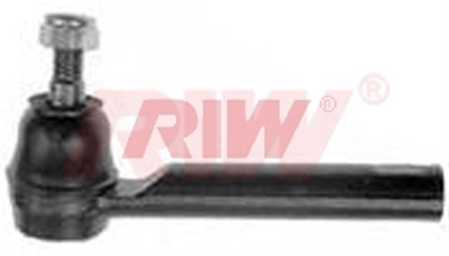 ROTBASI ON SOL/SAG SUBARU FORESTER 97 IMPREZA 92 LEGACY 89 OUTBACK 00