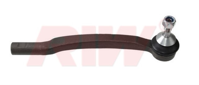 ROT BASI ON SAG VOLVO XC70 I 1997 - 2007