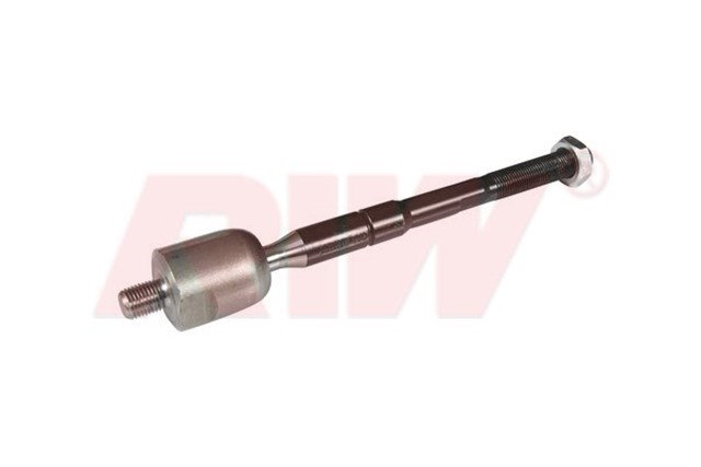 ROT MILI ON; SOL/SAG TOYOTA PREVIA ACR30. CLR30 08/00