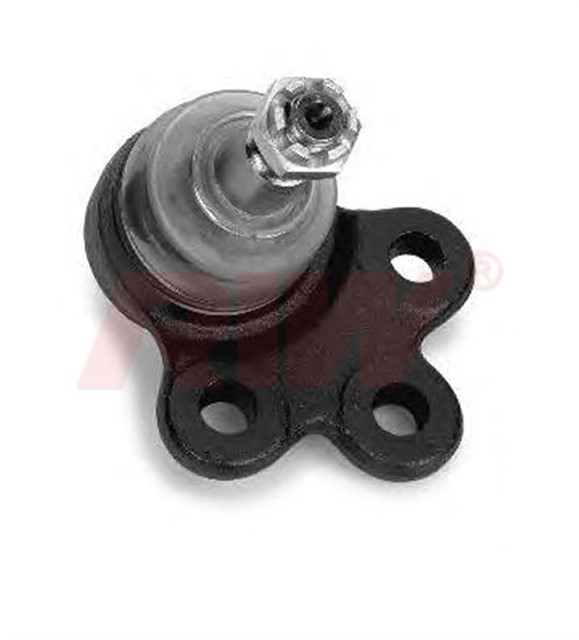 ROTIL ON ALT EQUINOX 2ND GEN - 2010 - 2017 - GMC - TERRAIN - 2010 - 