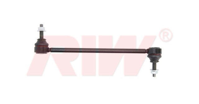 Z - ROT ON CHRYSLER - 300M 1ST GEN - 1998 - 2004 - CHRYSLER - CONCORDE 2ND GEN - 1998 - 2004