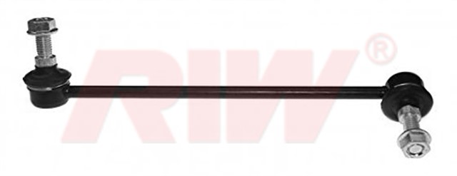 Z - ROT ON SOL TAURUS 3RD GEN - 1996 - 1999 - TAURUS 4TH GEN - 2000 - 2007 - LINCOLN - CONTINENTAL - 1995 - 2002