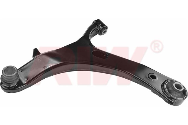 ROTILLI SALINCAK ON SOL ALT SUBARU - IMPREZA GE - GH - GR - GV - 2008 - 2011 - 