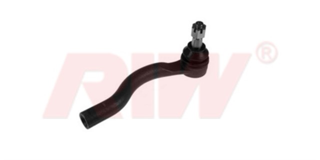ROTBASI ON SOL NISSAN - 370Z Z34 - 2009 - 2012 - 