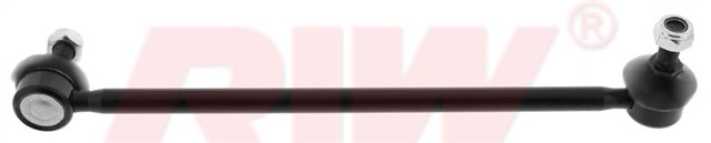 Z - ROT ON SOL HYUNDAI - COUPE GK - 2002 - 2009 - 