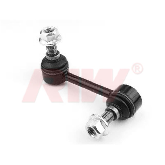 Z - ROT ON SAG METAL CHEVROLET TRAILBLAZER 02 - 09 BUICK RAINIER 03 - 07 GMC ENVOY 02 - 09