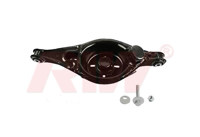 DENGE KOLU ARKA SOL MAZDA - 6 GG - 2002 - 2007 - 