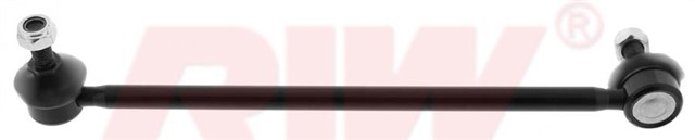 Z - ROT ON SAG HYUNDAI - COUPE GK - 2002 - 2009 - 