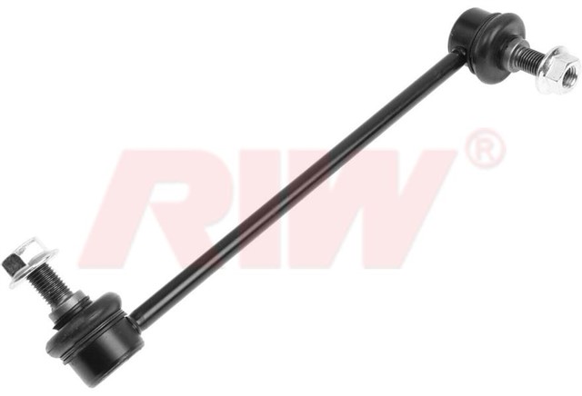 ASKI ROTU ON SAG MERCEDES SLK - CLASS R172 11