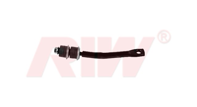 Z - ROT ARKA SOL SSANGYONG - ACTYON 1ST GEN - 2005 - 2010 - SSANGYONG - REXTON Y250 FACELIFT - 2007 - 2012