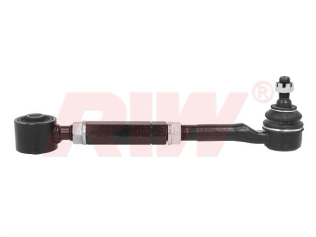 DENGE KOLU ARKA TOYOTA - RAV4 XA40 - 2013 - 2018 - 