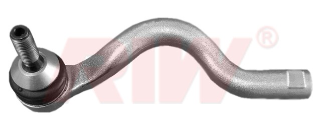 ROTBASI ON SOL JAGUAR - XJ X351 - 2010 - 2019 - 