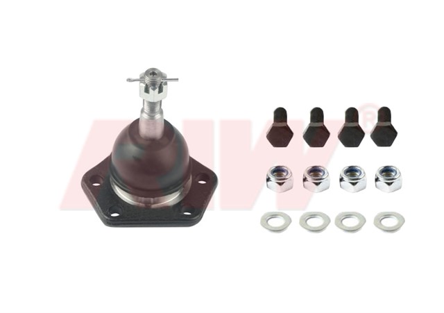 ROTIL KITI ON UST CHEVROLET BLAZER K5 73 - 91 CHEVROLET C10 PICKUP 73 - 86 CHEVROLET G10 73 - 95