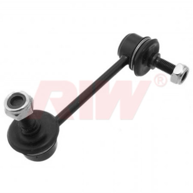 Z - ROT ARKA SOL HONDA - ACCORD VII - 2003 - 2008 - 