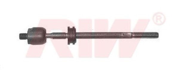 ROT MILI ON; SOL/SAG VOLVO 240. 260 ZF STEERING 08/74 08/93