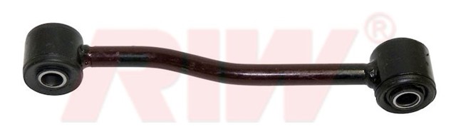 Z ROT ON SOL/SAG GRAND CHEROKEE II W1 - WJ - WG 1999 - 2005