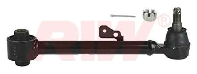 DENGE KOLU ARKA SAG ALT KIA - SORENTO XM - 2009 - 2014 - HYUNDAI - SANTA FE IICM - 2006 - 2012