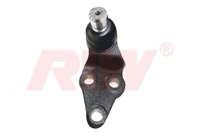 ROTIL ON SOL VOLVO XC40 2018