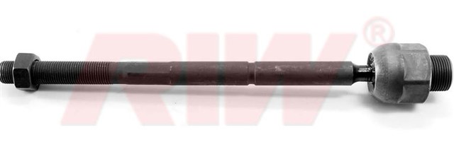 ROT MILI ON JEEP - LIBERTY KJ - 2001 - 2008 - 