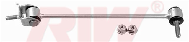 ASKI ROTU ARKA SAG MERCEDES S - CLASS W222 C217 A217