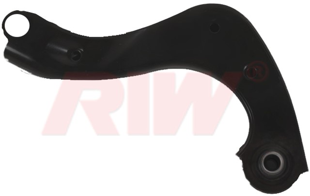 DENGE KOLU ARKA SAG TOYOTA - CH - R 1ST GEN - 2016 - 