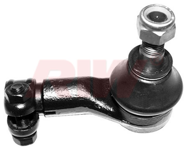 ROT BASI ON; SAG OPEL KADETT D 10/81 10/84