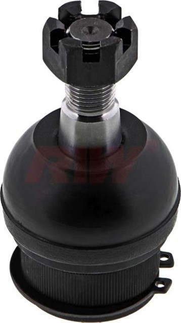 ROTIL ON ALT EXPLORER 4TH GEN - 2006 - 2010 - 