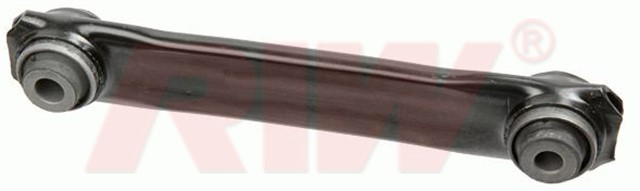 DENGE KOLU ARKA ON VECTRA C - 2002 - 2008 - FIAT - CROMA 194 1.9DMULTIJET - 2005 - 2011