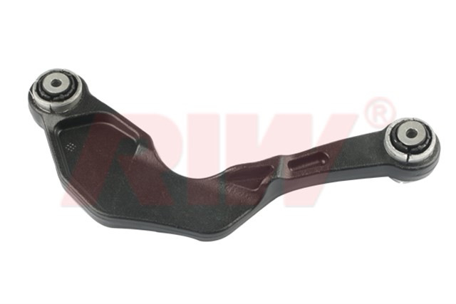 DENGE KOLU ARKA SOL UST VOLVO S60 3RD GEN 2019 - 