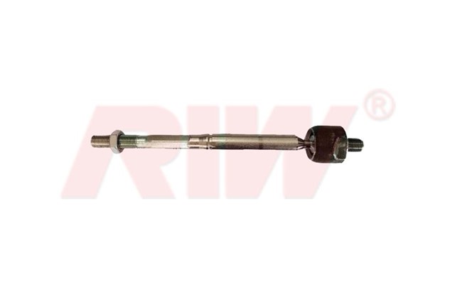 ROTMILI ON SOL/SAG JAZZ GK 2013 - 