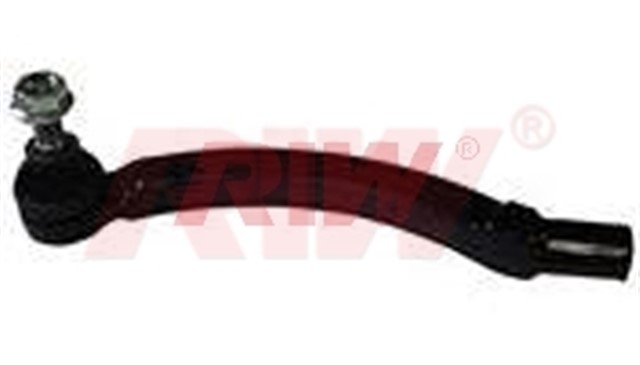 ROT BASI SOL VOLVO S80 1998 - 2006 KONIK SIZ