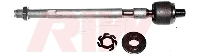 X ROT MILI CLIO 03/1998 - 12/1999 MANUEL DIREKSIYON