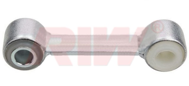 Z - ROT ARKA IVECO - DAILY IV - 2006 - 2011 - 