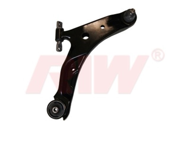 SALINCAK ON SAG ALT SANTA F I SM 2001 - 2006