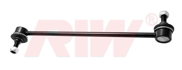 Z - ROT ON METAL FORD ESCAPE 2ND GEN 07 - 12 MAZDA TRIBUTE 2ND GEN 07 - 12