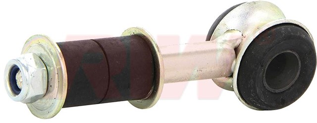 Z ROT ON SOL/SAG SAAB 9000 85 - 98