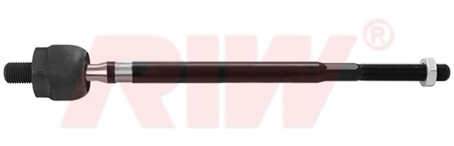 ROT MILI R - L NISSAN SUNNY 1.3 - 1.5 - 1.7D 82 - 87 SUNNY II 1.3 - 1.4LX - 1.5 86 - 91