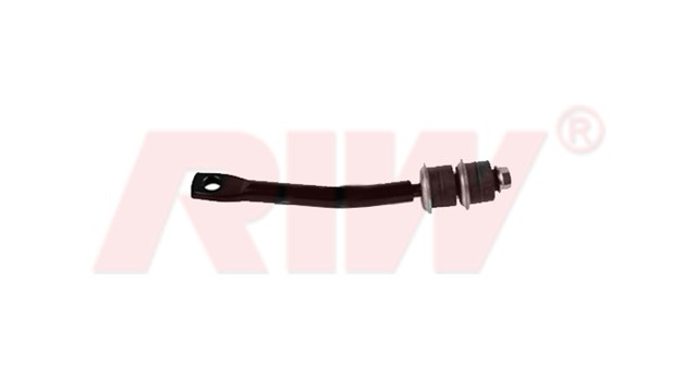 Z - ROT ARKA SAG SSANGYONG - ACTYON 1ST GEN - 2005 - 2010 - SSANGYONG - REXTON Y250 FACELIFT - 2007 - 2012