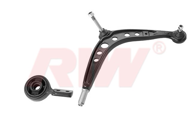 SALINCAK ON ALT SAG BMW E36 3 SERIES 90 - 98 Z3 95 - 03 ROTILLI VE BUYUK BURCLU