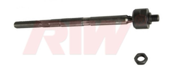 ROT MILI ON C - MAX II - 2013 - ESCAPE 3RD GEN - 2013 - FOCUS III USA TYPE - 2012 - 