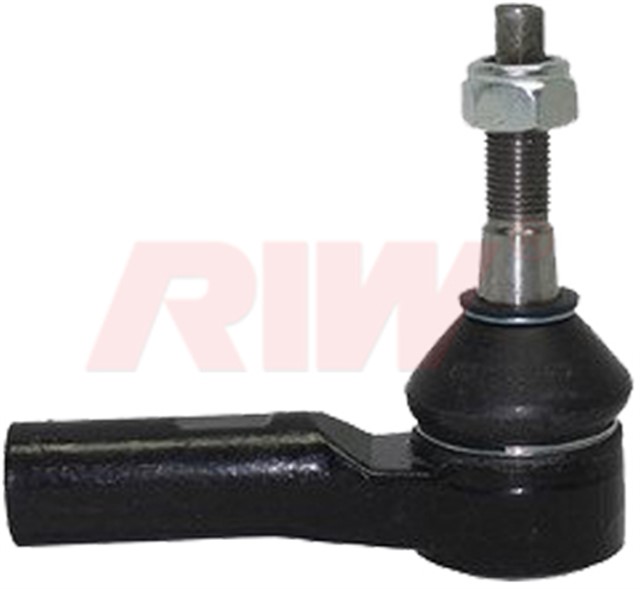 ROTBASI ON DODGE - DURANGO 2ND GEN - 2004 - 2009 - 