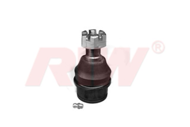 ROTIL ON ALT EXCURSION 00 - 05 F - 250 SUPER DUTY 1ST GEN 99 - 07 F - 250 SUPER DUTY 2ND GEN 08 - 10