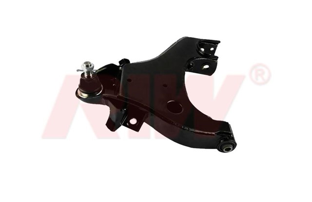 ROTILLI SALINCAK ON SOL ALT NISSAN - PICKUP D22 4WD - 1998 - 2012 - 
