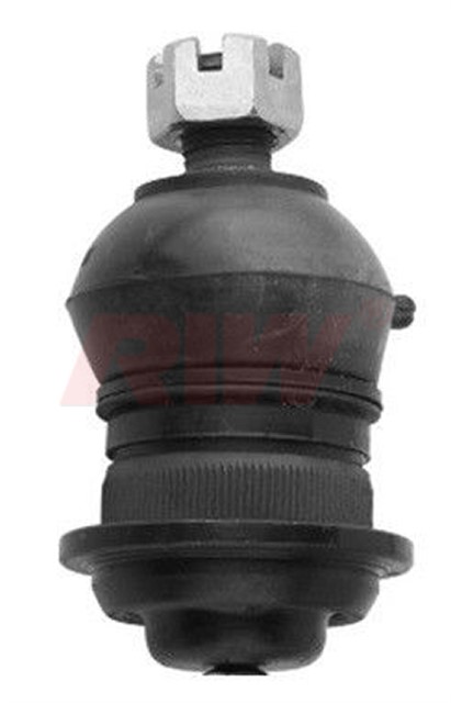ROTIL ON UST MITSUBISHI - L200 - 1997 - 2000 - MITSUBISHI - 0 - 2000 - 2005 - MITSUBISHI - L200 K/T - 1986 - 1996