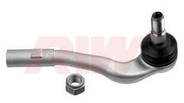 ROT BASI SOL A4 - A5 - A6 - A7 - Q5 - MACAN 11 - 